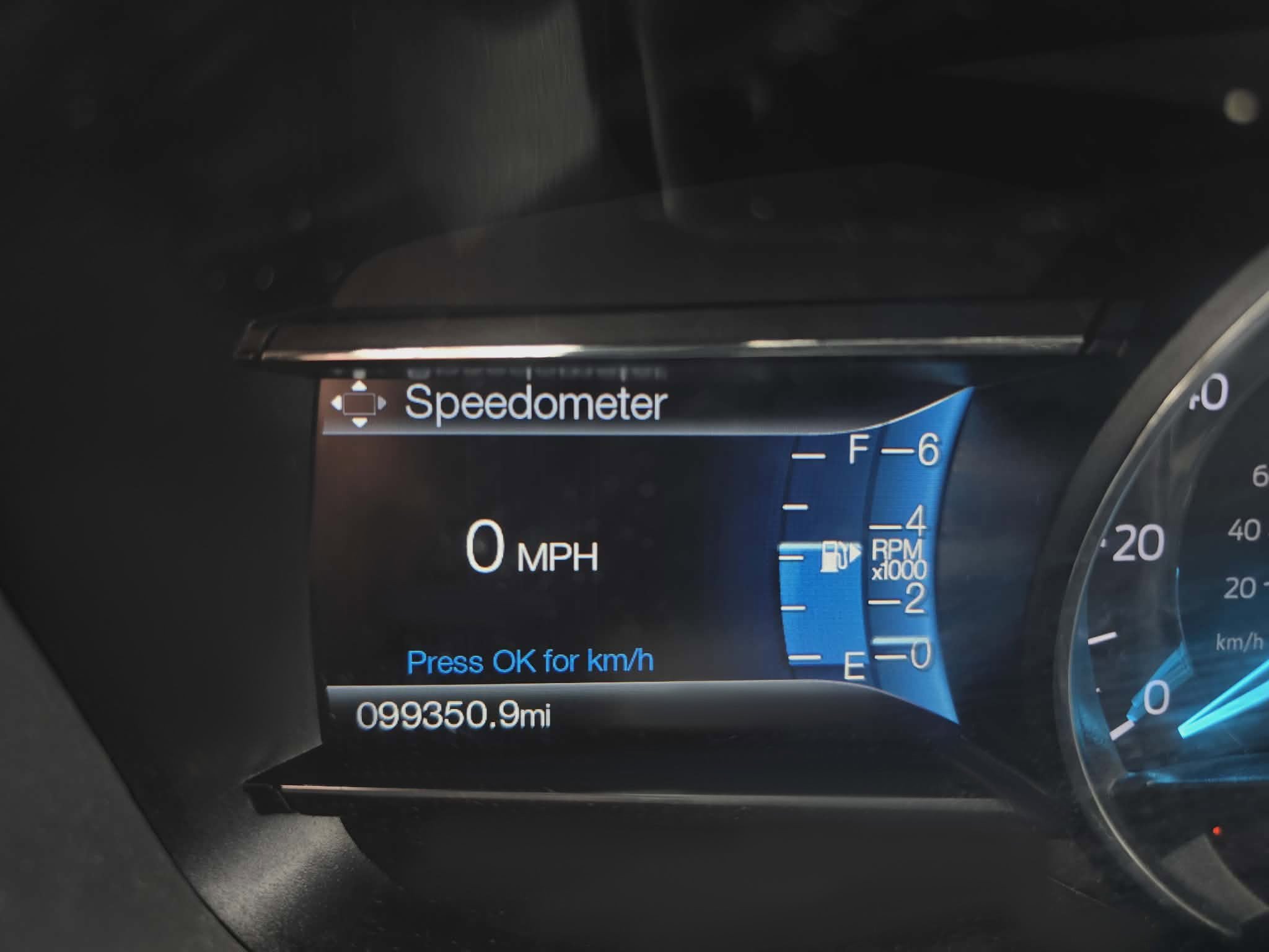 Used 2017 Ford Explorer Limited image 22