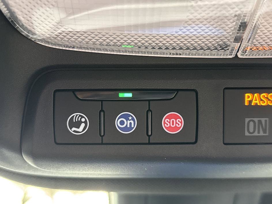 New 2026 Chevrolet TrailBlazer RS w/ Convenience Package image 21