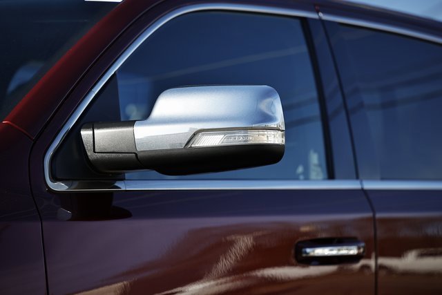 Used 2022 RAM 1500 Limited image 4