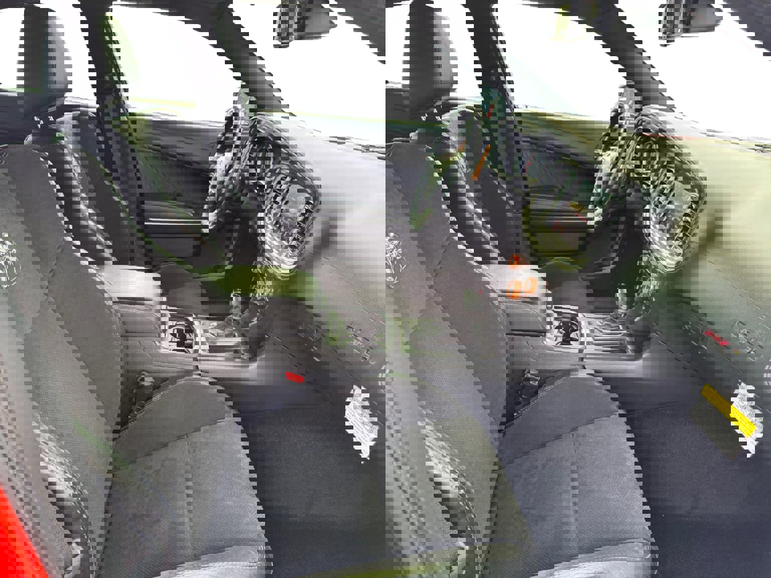 Used 2021 Dodge Charger Scat Pack image 16