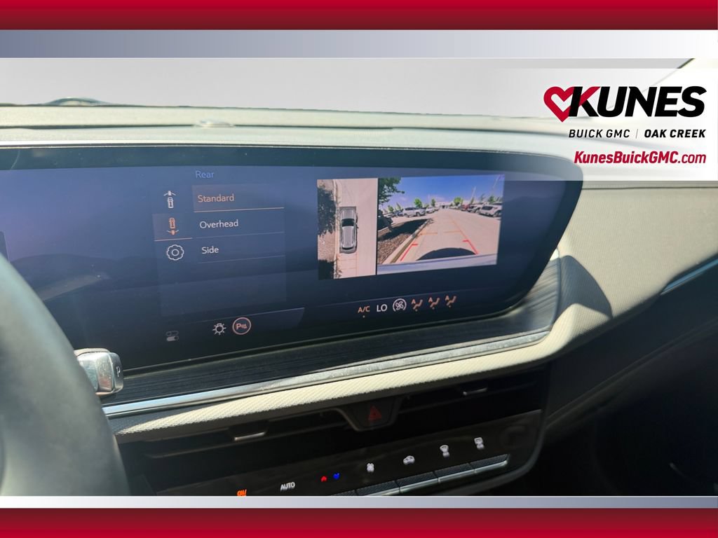 Used 2024 Buick Envision Preferred AWD/4WD image 27