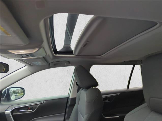 Certified 2024 Toyota RAV4 XLE w/ Convenience Package FWD image 21