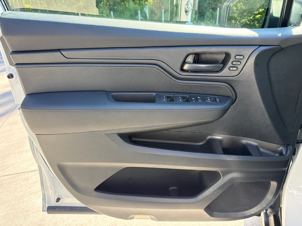 Certified 2026 Honda Odyssey EX-L image 14