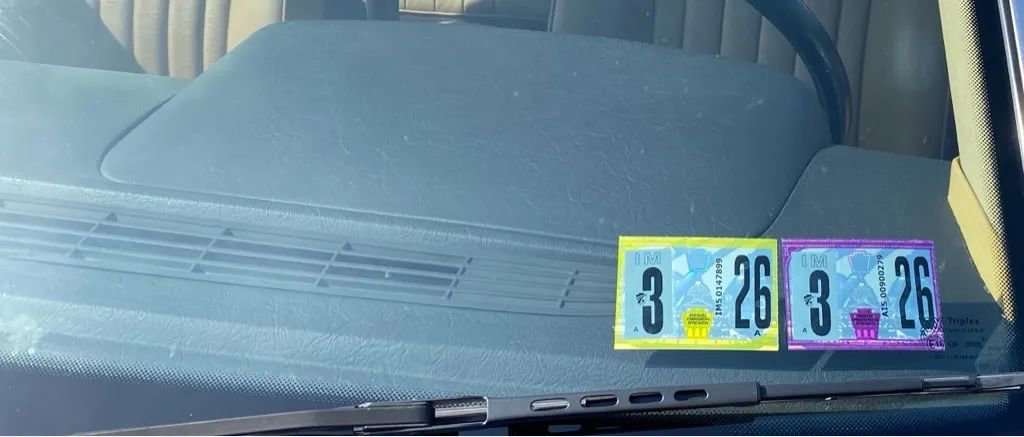 Used 1990 Jaguar XJ6 Sovereign image 32