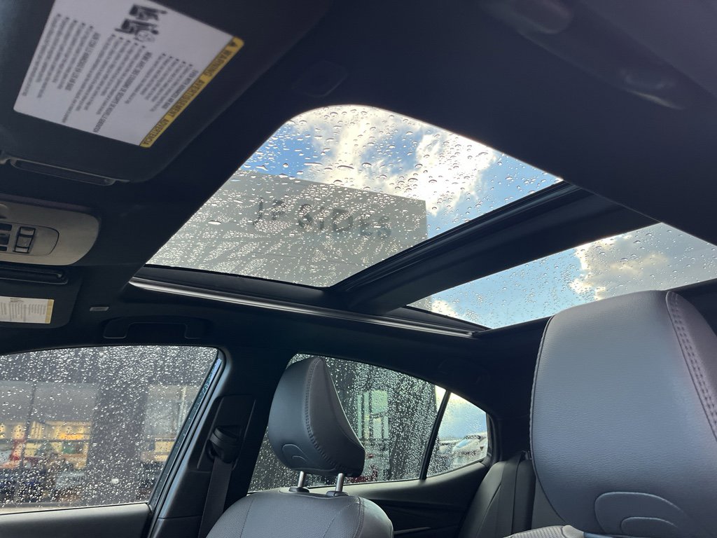 Used 2025 Toyota Camry XSE image 21