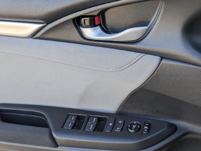Used 2016 Honda Civic EX image 25