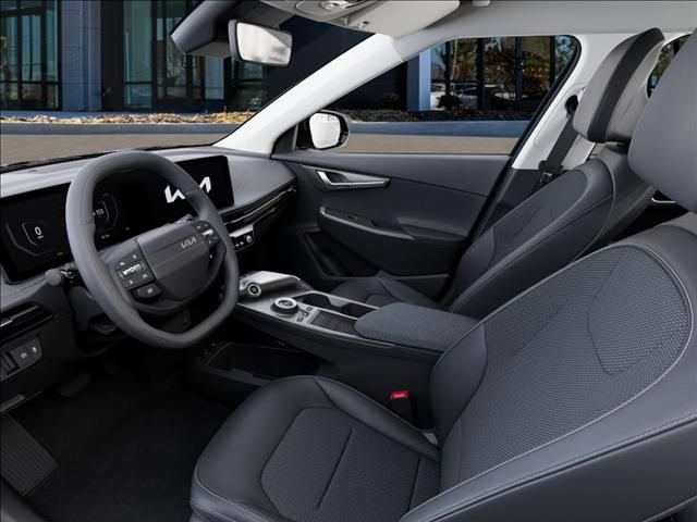 New 2026 Kia EV6 Light AWD/4WD image 17