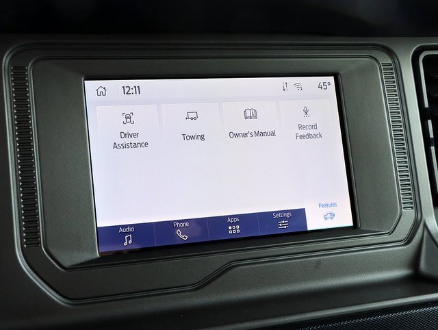 Used 2023 Ford Bronco Outer Banks image 20