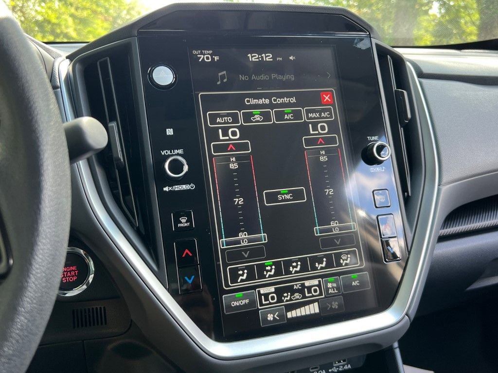 New 2025 Subaru Crosstrek 2.5i Premium image 22
