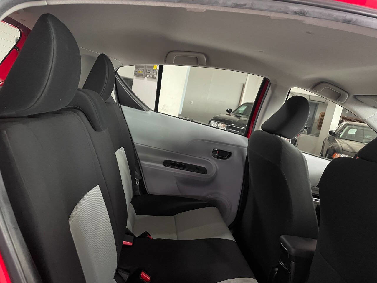 Used 2013 Toyota Prius C Two image 24