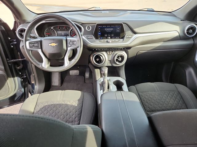 Used 2020 Chevrolet Blazer LT image 19