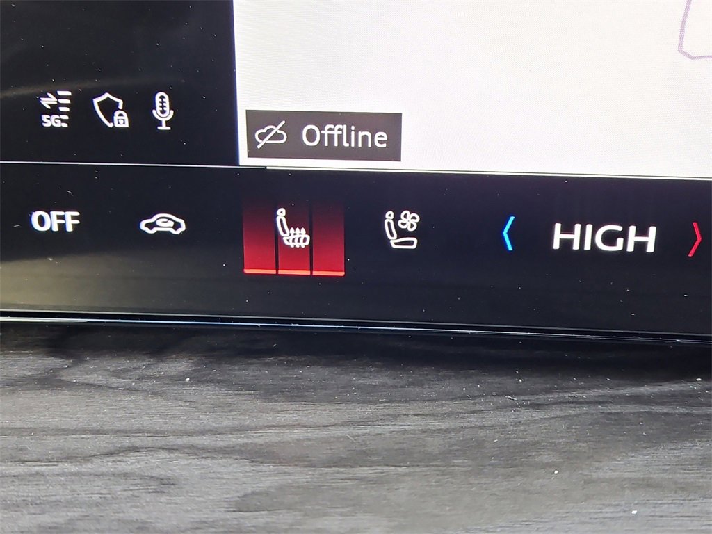 New 2025 Audi Q5 Premium Plus image 15