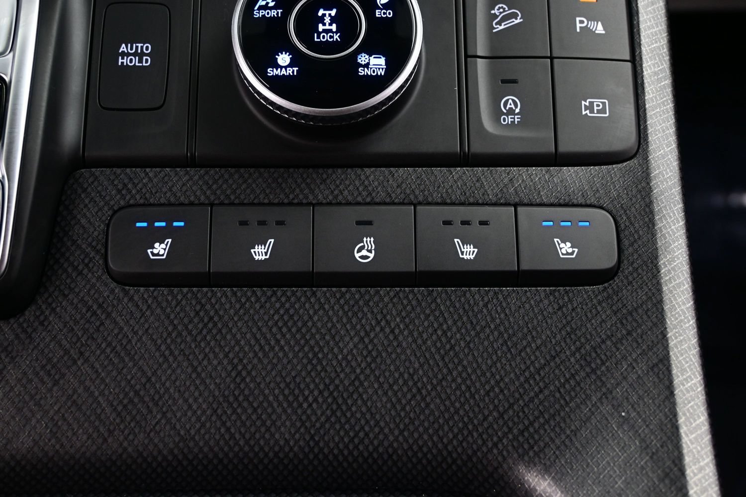 Certified 2023 Hyundai Palisade Limited AWD/4WD image 24