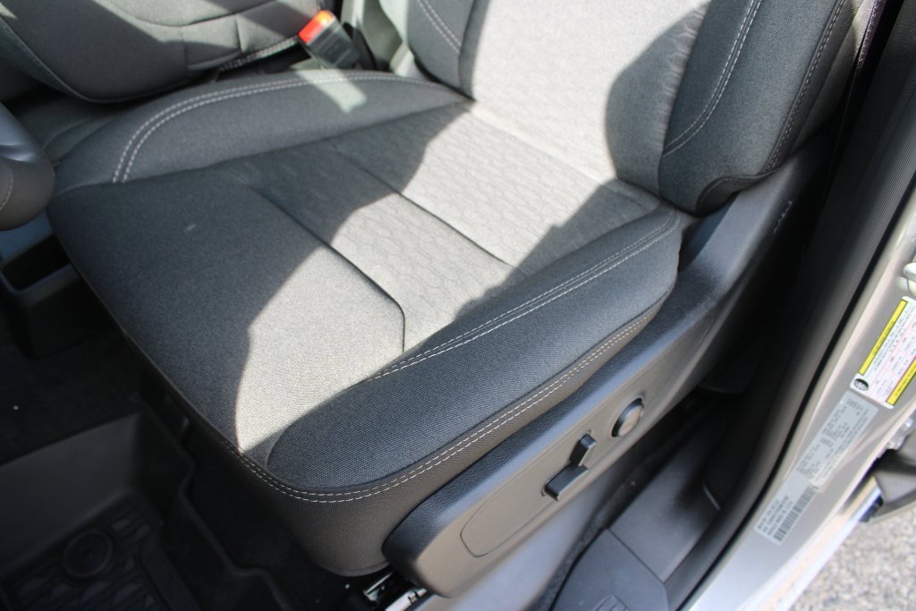 Used 2025 RAM 1500 Big Horn image 26