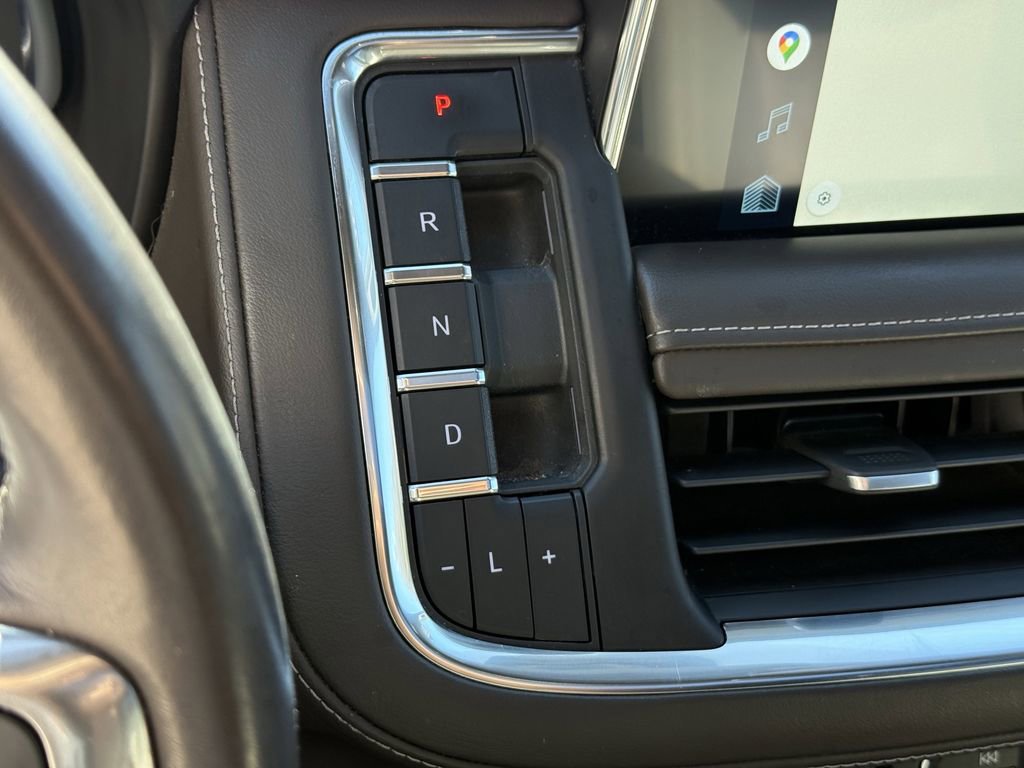 Used 2022 Chevrolet Suburban Z71 w/ Z71 Off-Road Package image 22