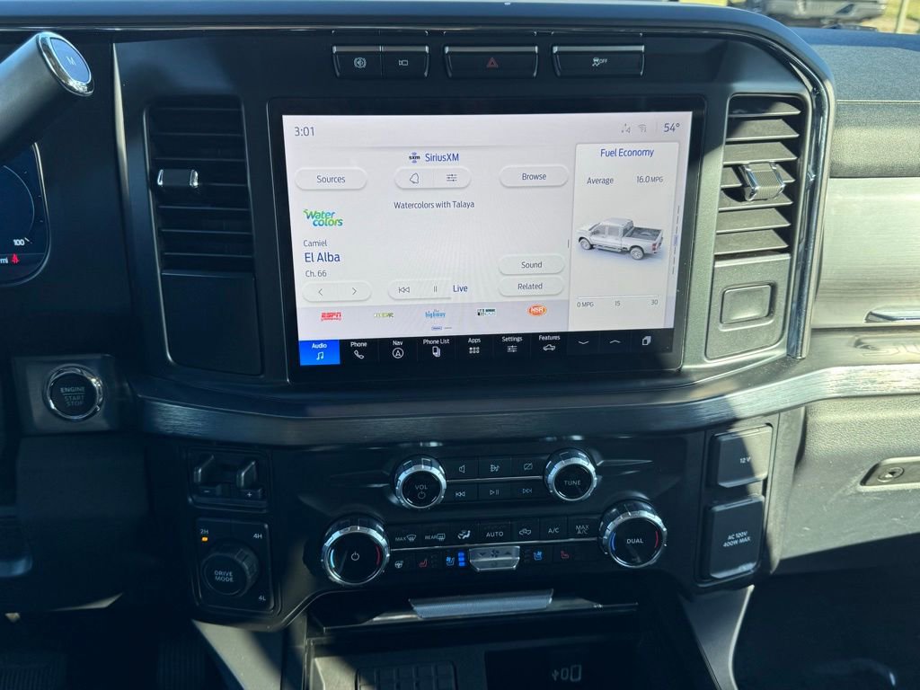 Used 2024 Ford F250 Lariat image 35