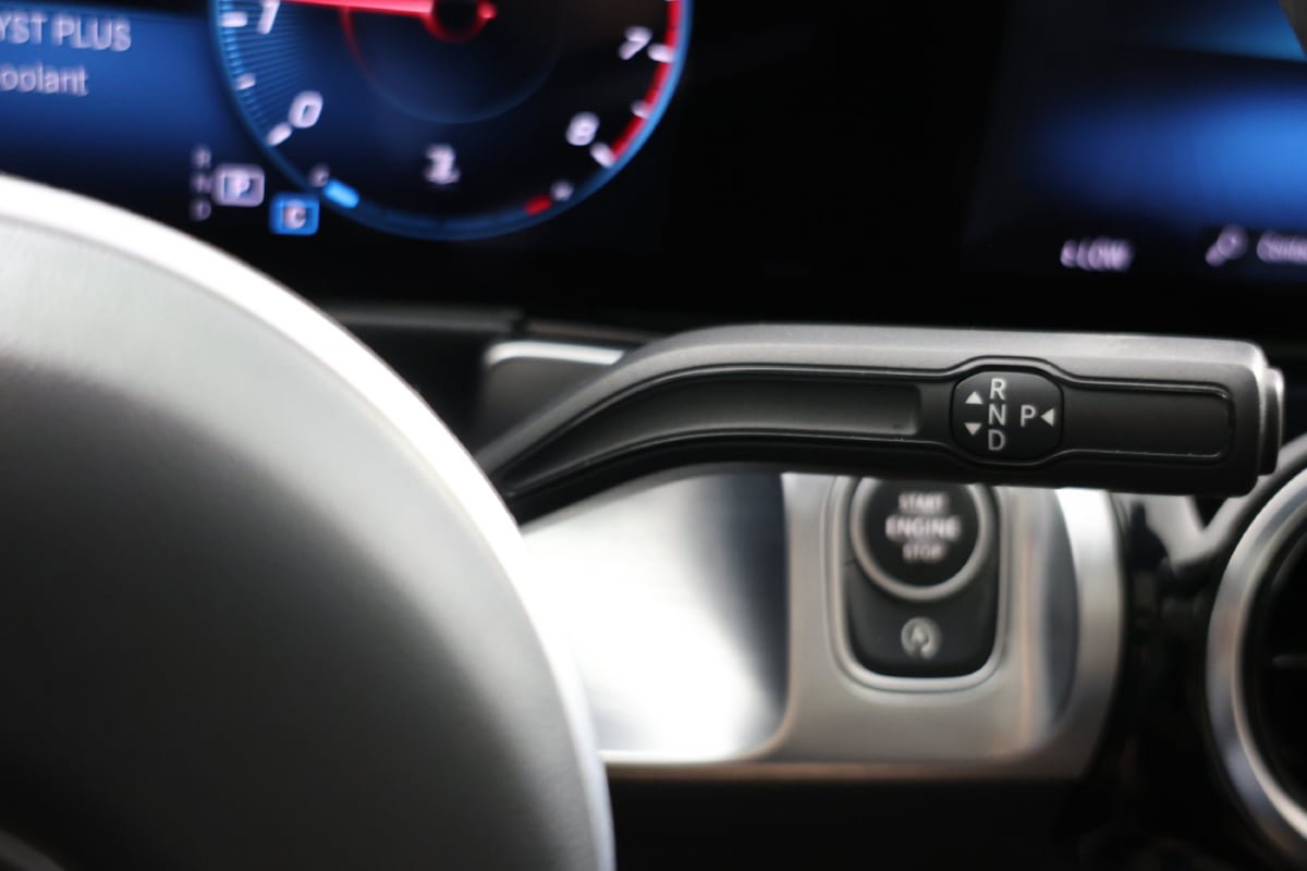 Used 2020 Mercedes-Benz GLB 250 4MATIC image 6