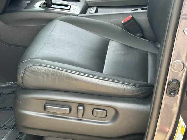 Certified 2020 Honda Pilot EX-L image 15