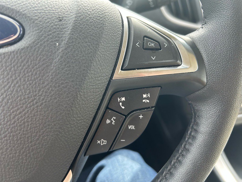 Used 2022 Ford Edge SEL w/ Convenience Package image 20