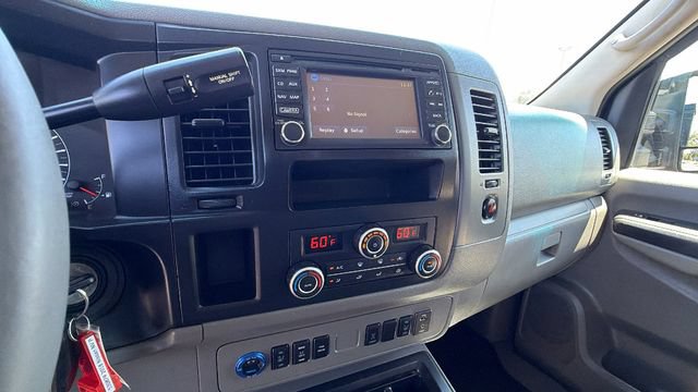 Used 2018 Nissan NV 3500 SL RWD image 19