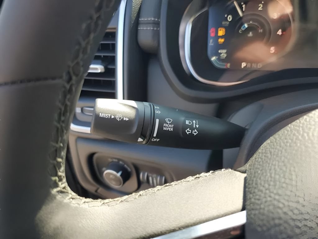 New 2025 RAM 2500 Laramie AWD/4WD image 41