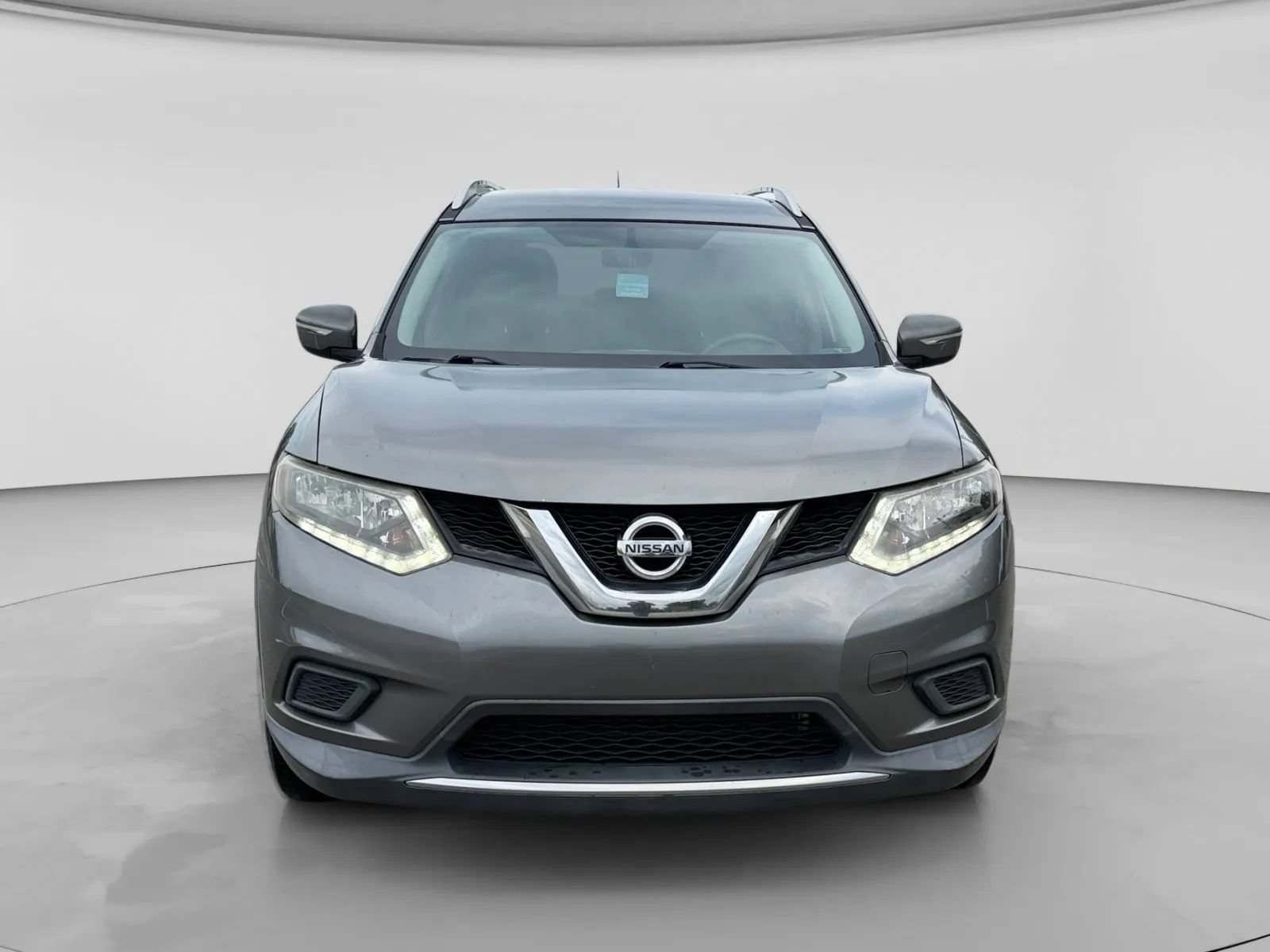 Used 2015 Nissan Rogue SV FWD image 8