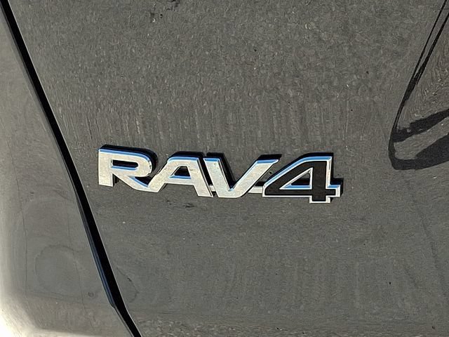 Used 2023 Toyota RAV4 XLE w/ Convenience Package AWD/4WD image 38