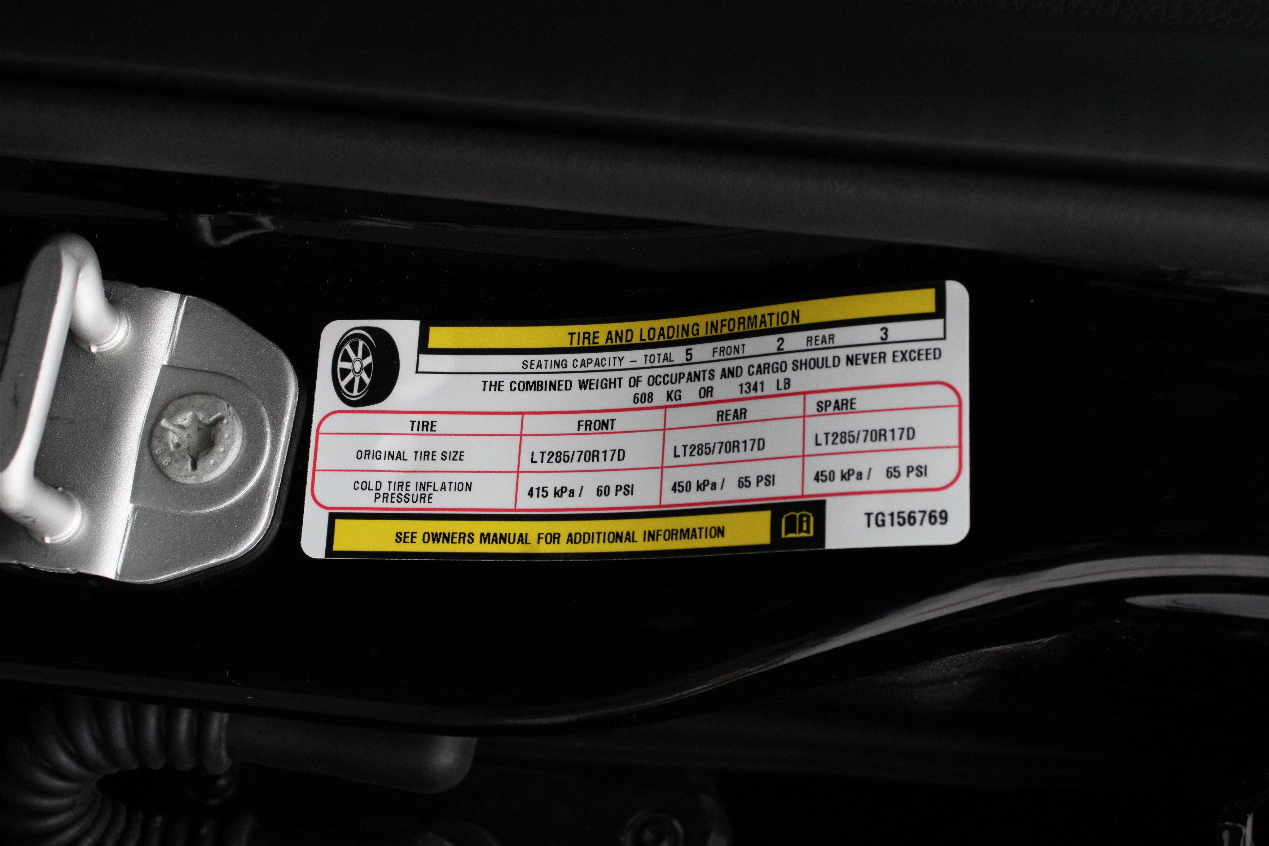 New 2026 RAM 2500 Power Wagon image 42