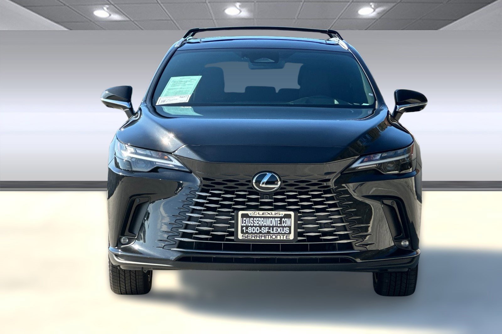 Used 2024 Lexus RX 350 FWD image 5