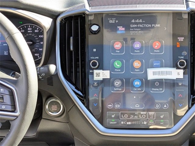 New 2025 Subaru Ascent Limited image 11