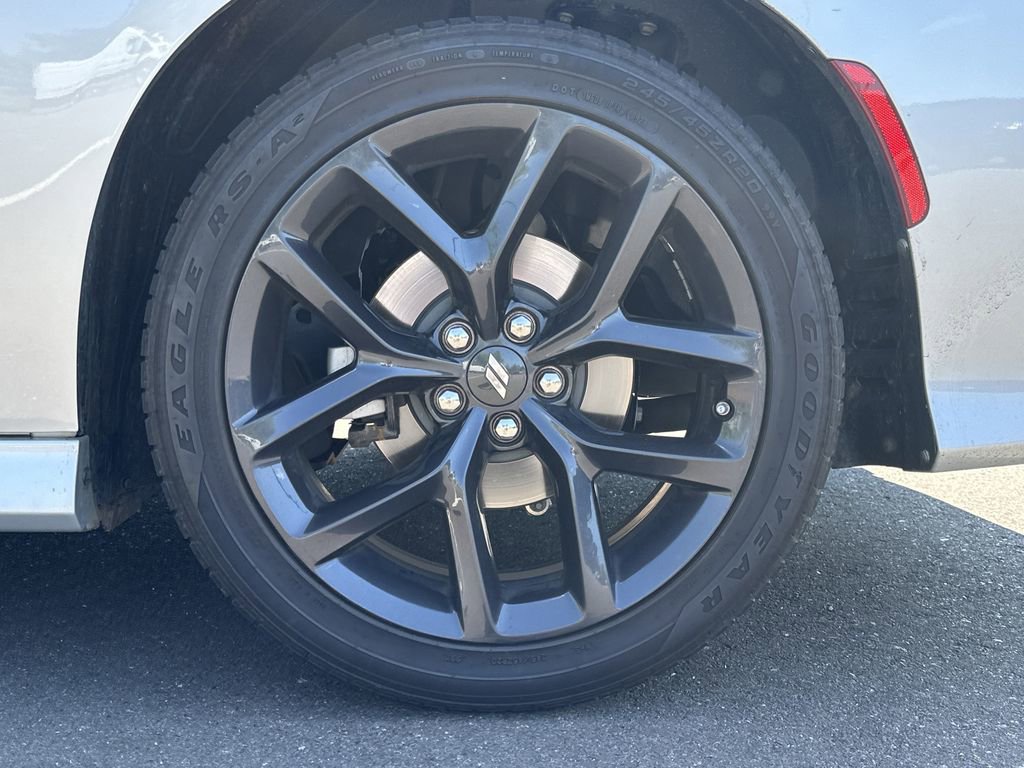 Used 2023 Dodge Charger GT w/ Blacktop Package image 16