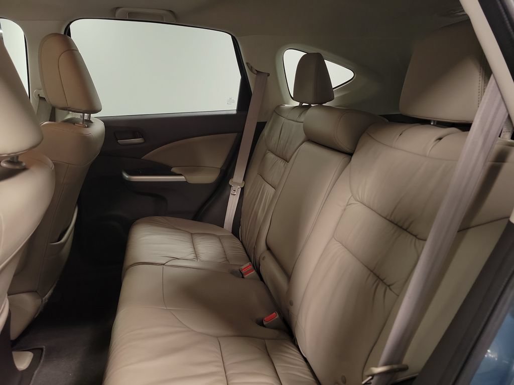 Used 2014 Honda CR-V EX-L image 27