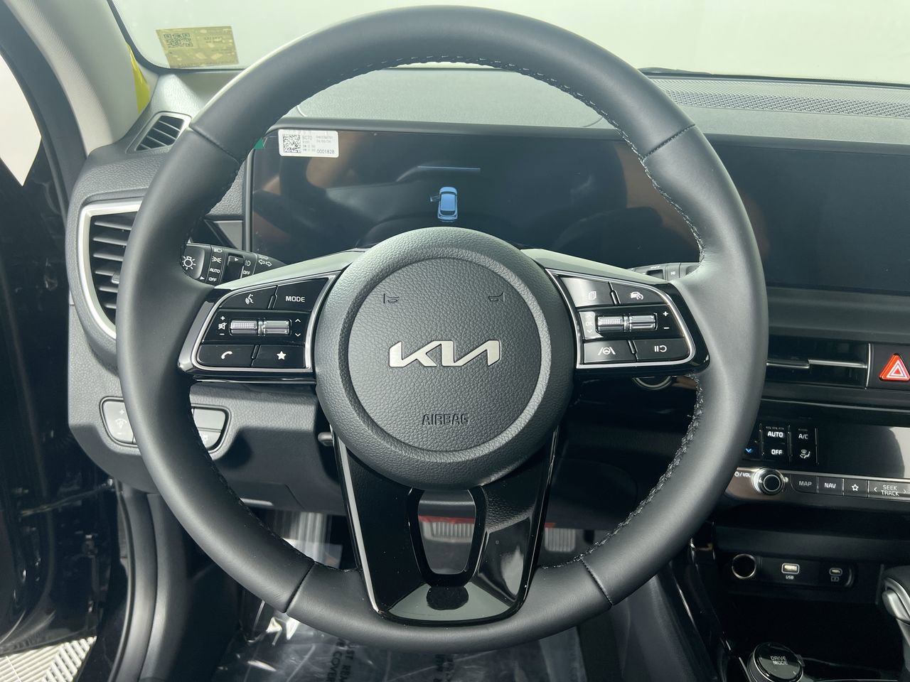 New 2026 Kia Seltos S image 17