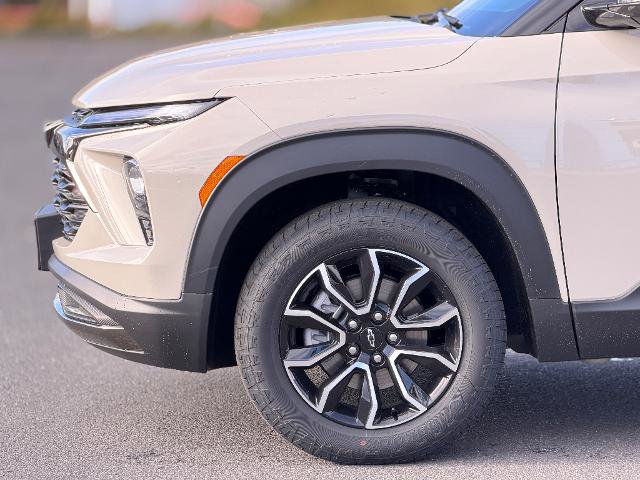 New 2026 Chevrolet TrailBlazer ACTIV w/ Convenience Package image 16