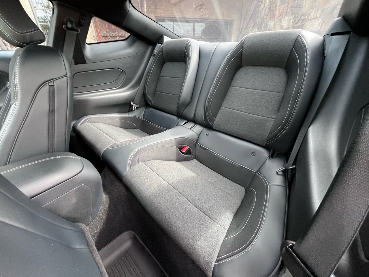 Used 2024 Ford Mustang GT image 38