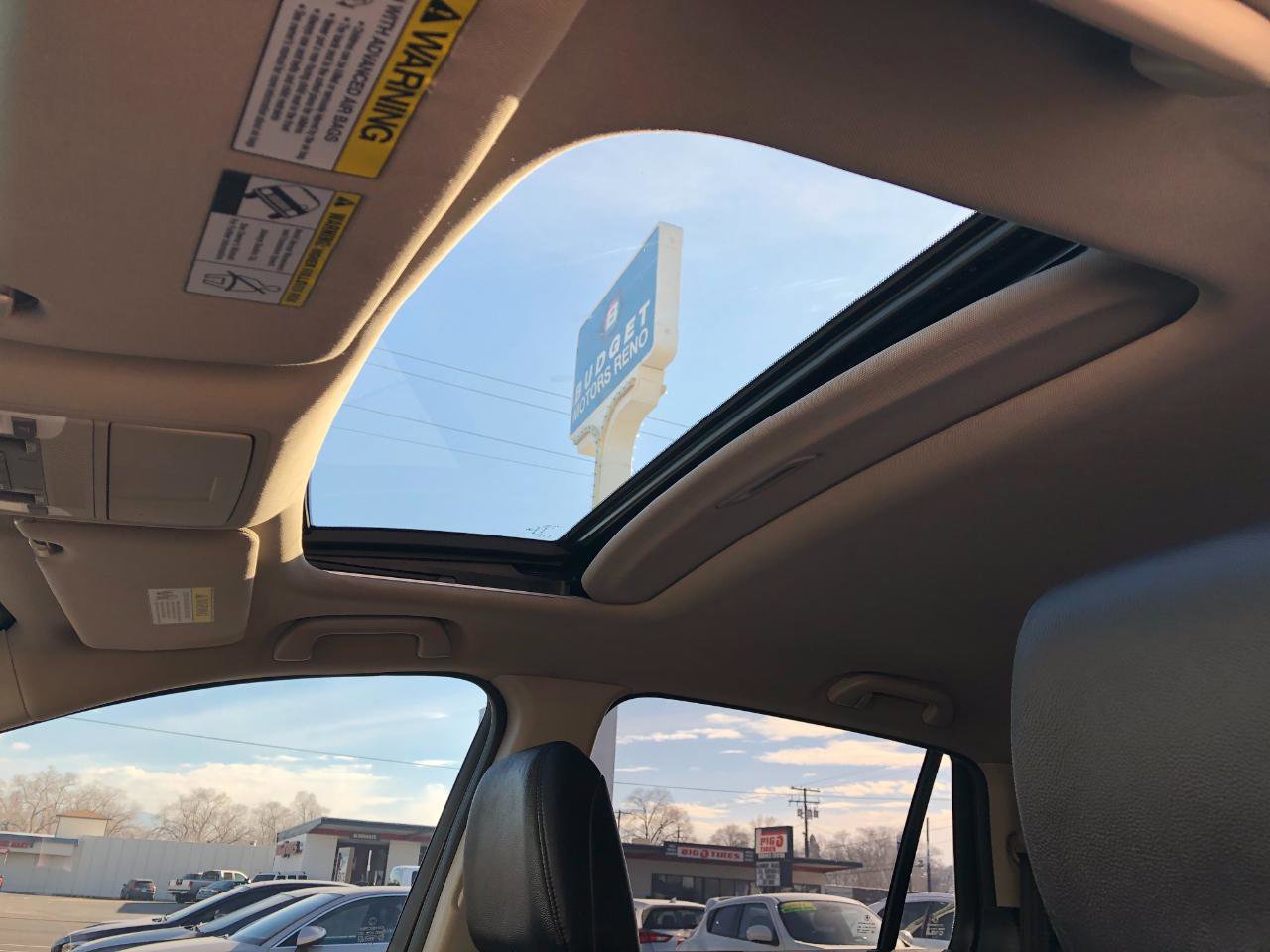 Used 2013 Acura RDX AWD image 14