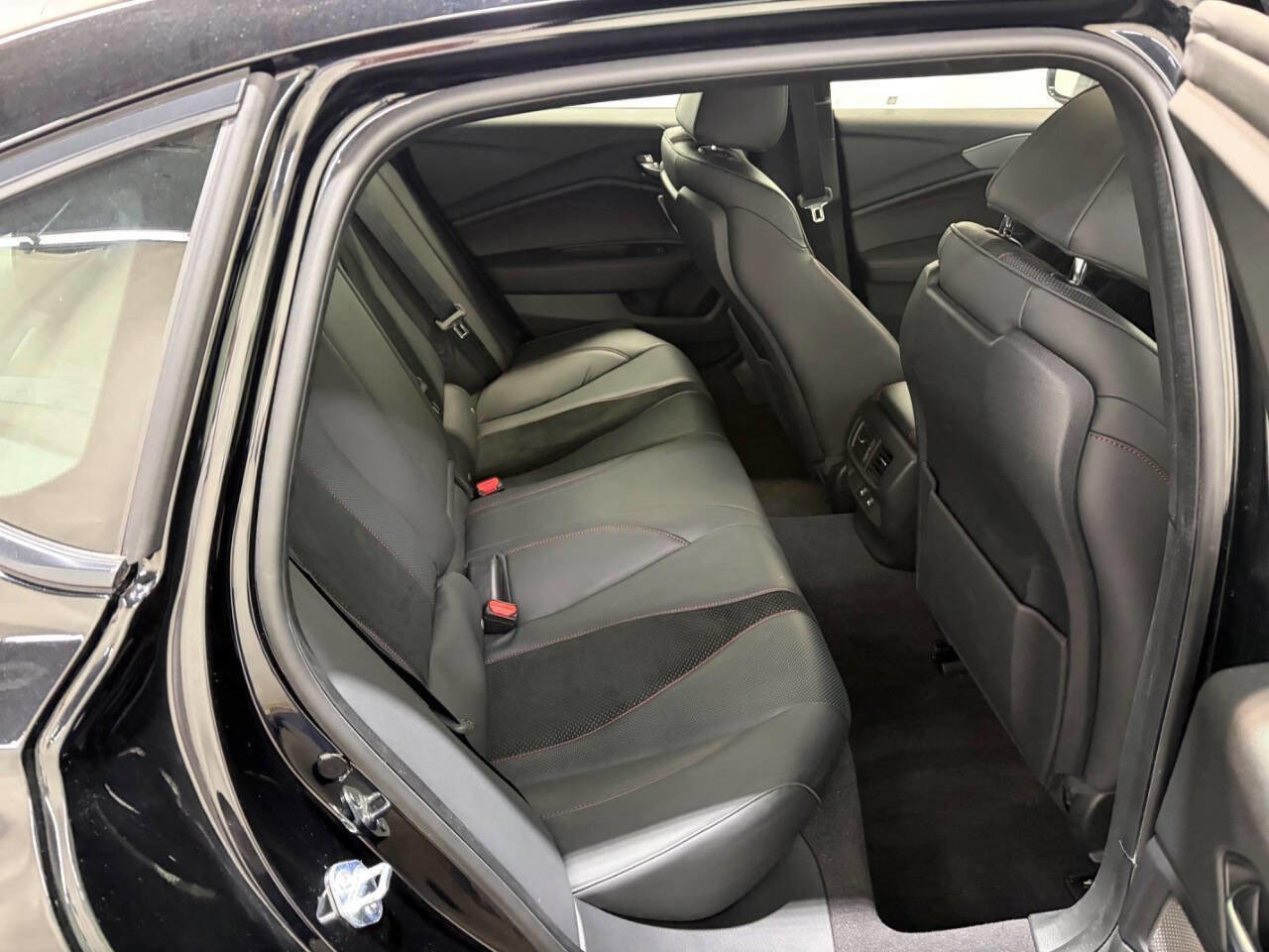 Used 2024 Acura TLX SH-AWD w/ A-SPEC Pkg image 27