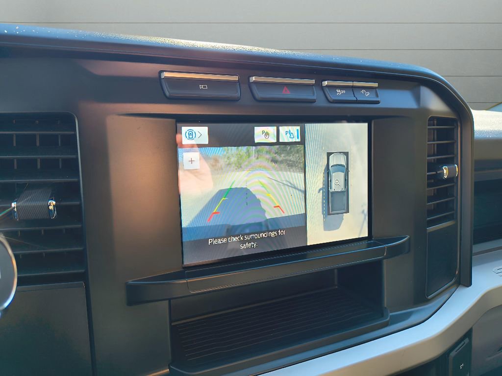 Used 2024 Ford F250 XL w/ STX Appearance Package image 23