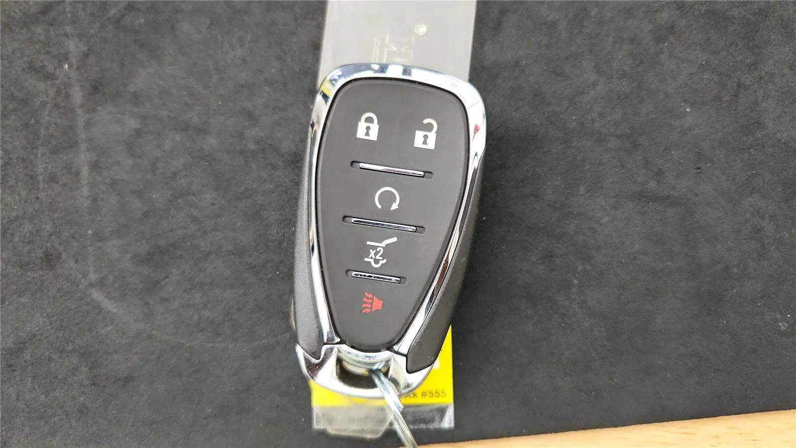 Used 2022 Chevrolet Equinox LT FWD image 14