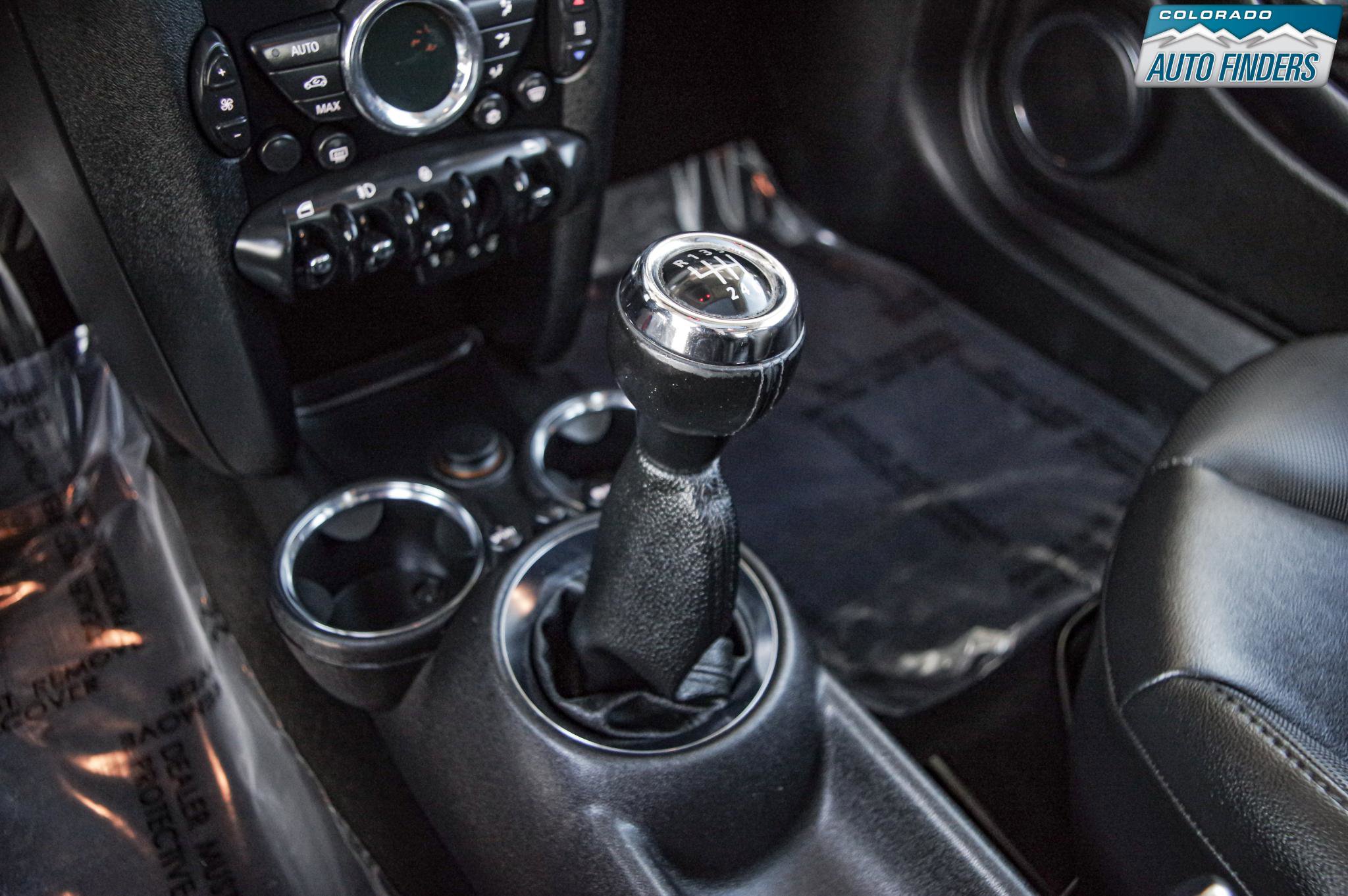 Used 2012 MINI Cooper S image 18