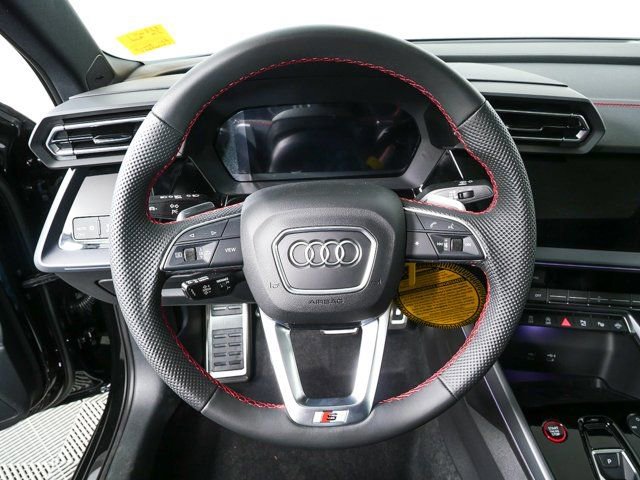 New 2026 Audi S3 Premium image 9