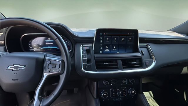 Used 2023 Chevrolet Tahoe RST w/ Luxury Package RWD image 11