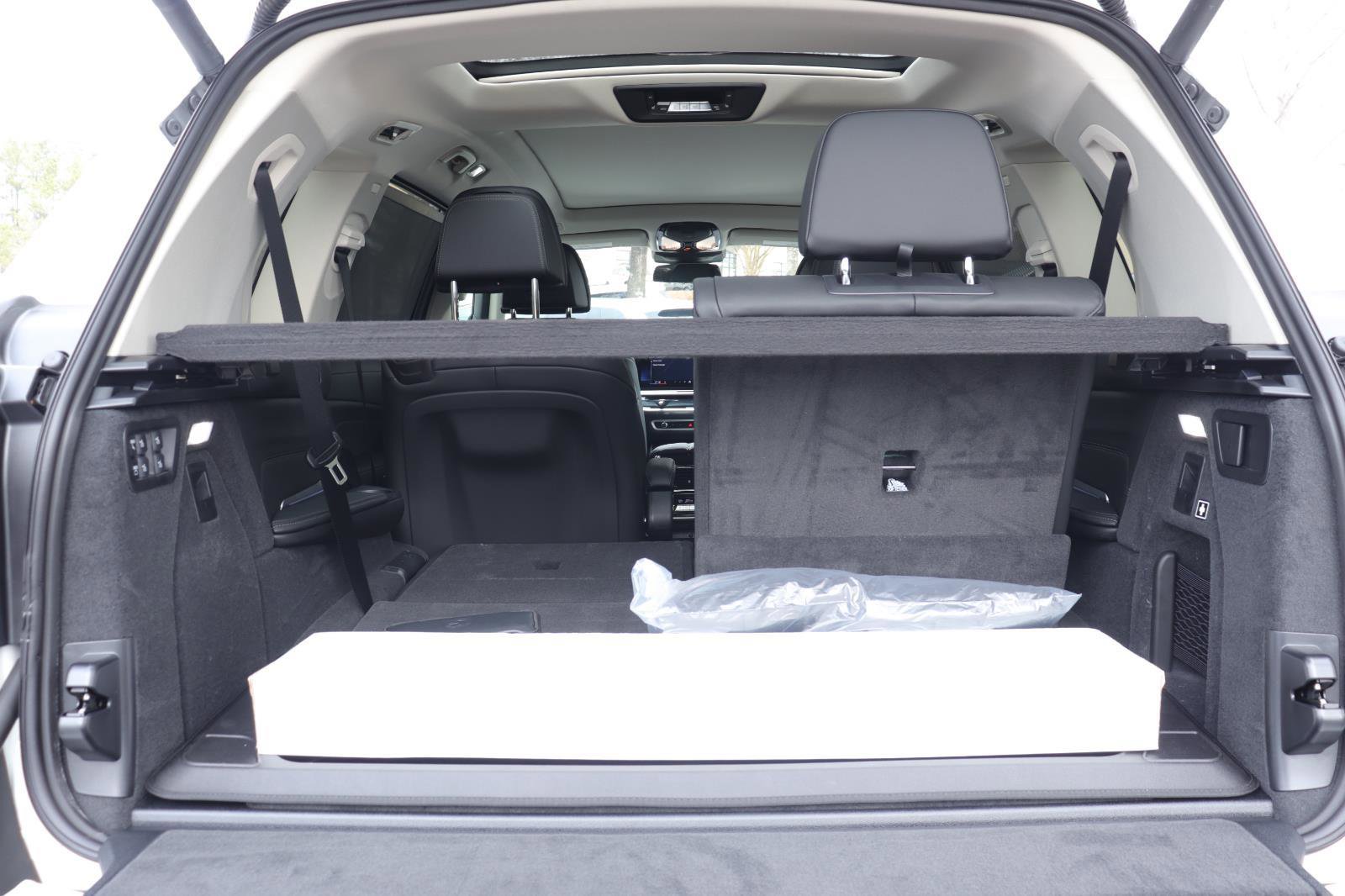 New 2026 BMW X7 xDrive40i image 17