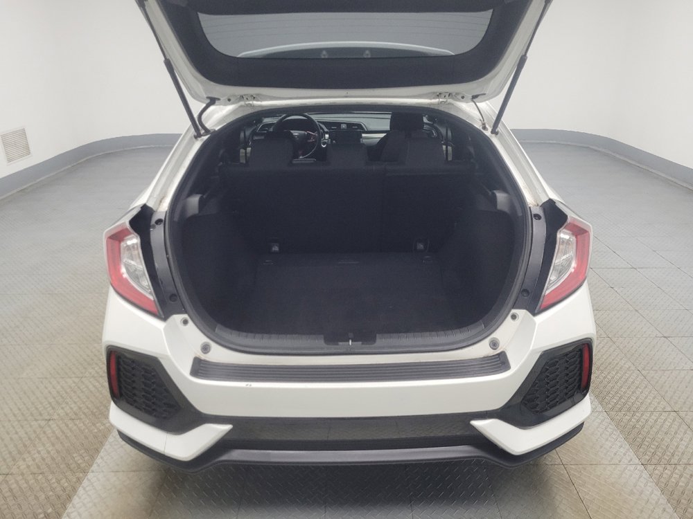 Used 2019 Honda Civic EX image 29