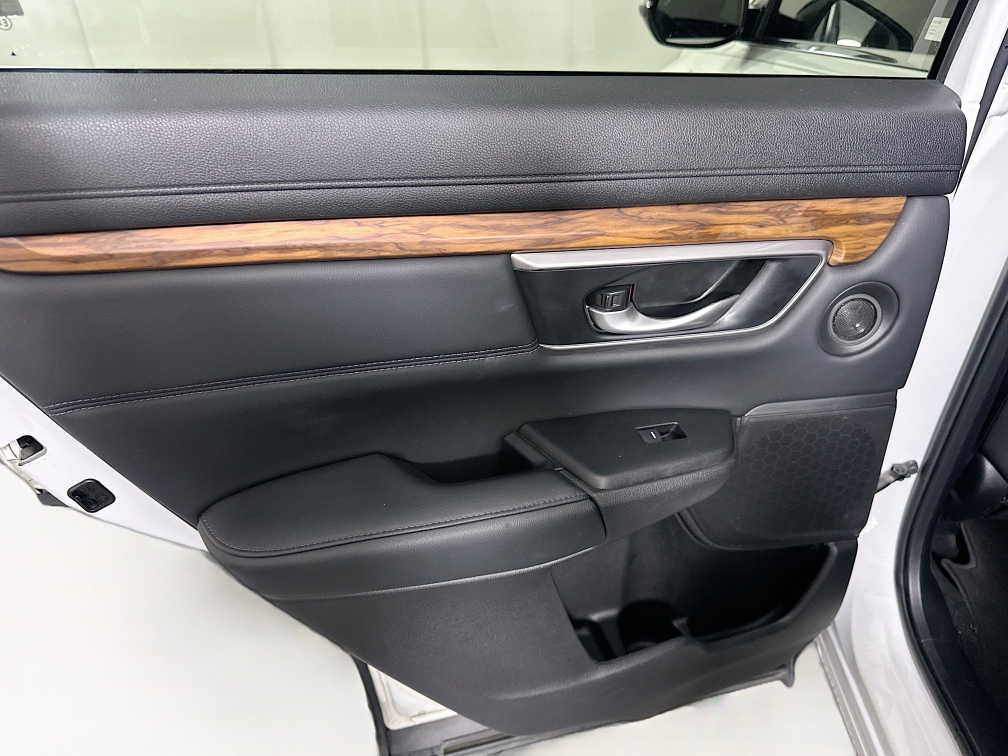 Used 2021 Honda CR-V EX-L image 26