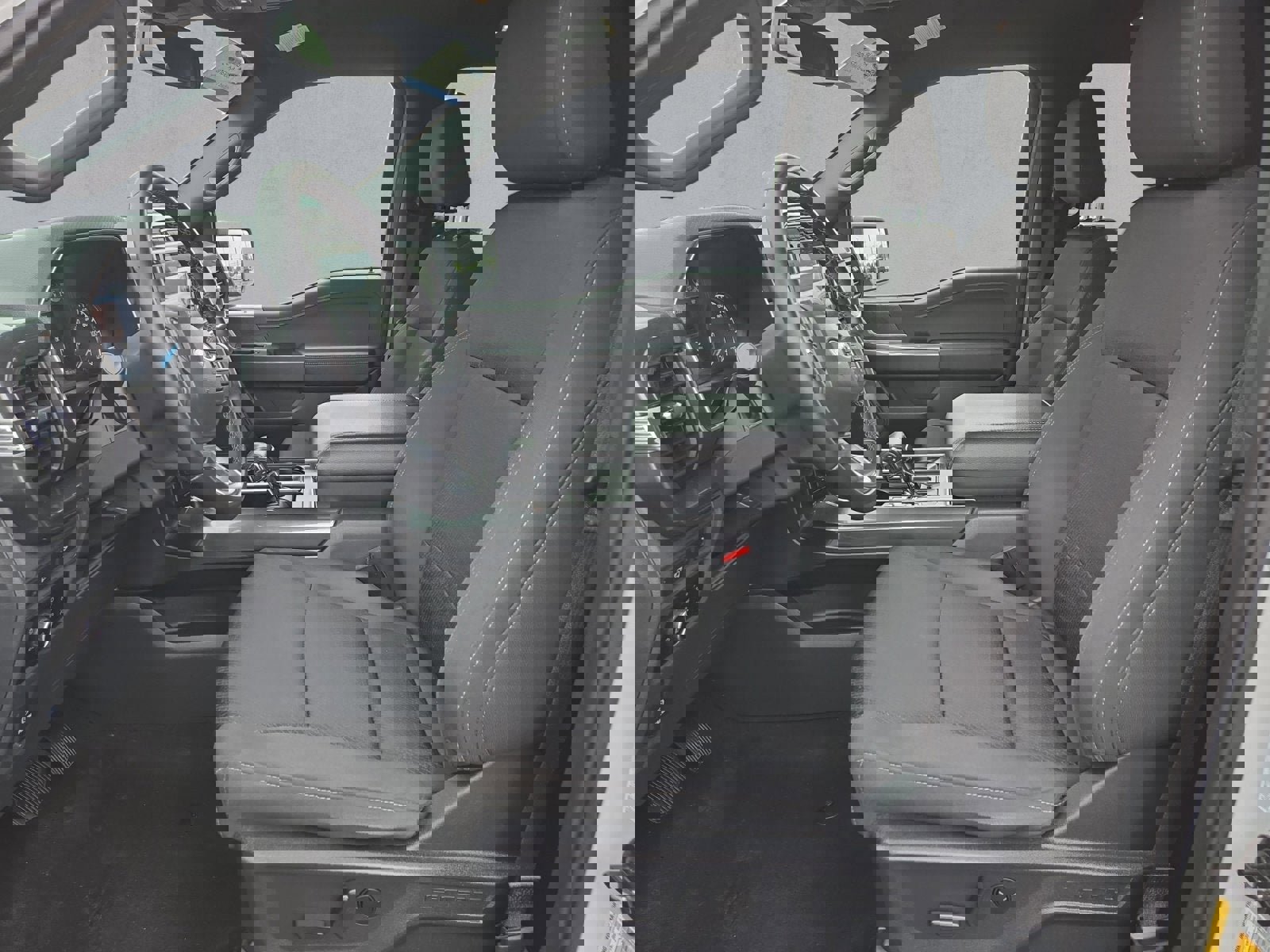 Certified 2023 Ford F150 XLT w/ Equipment Group 302A High image 11