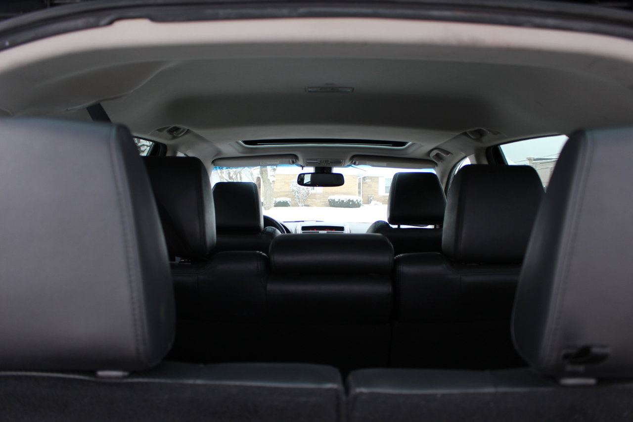 Used 2013 MAZDA CX-9 Grand Touring image 44