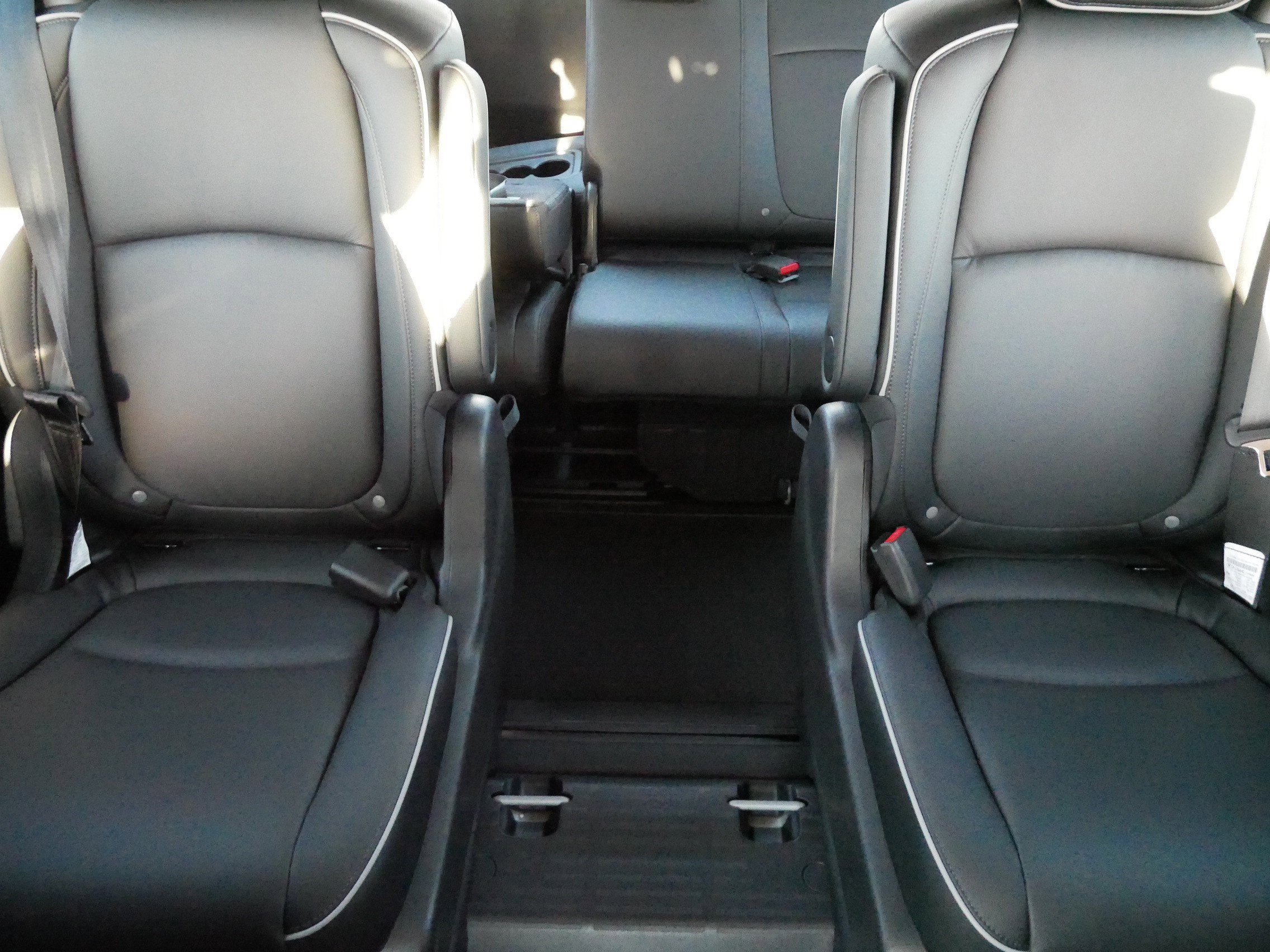 Used 2026 Honda Odyssey Touring image 13