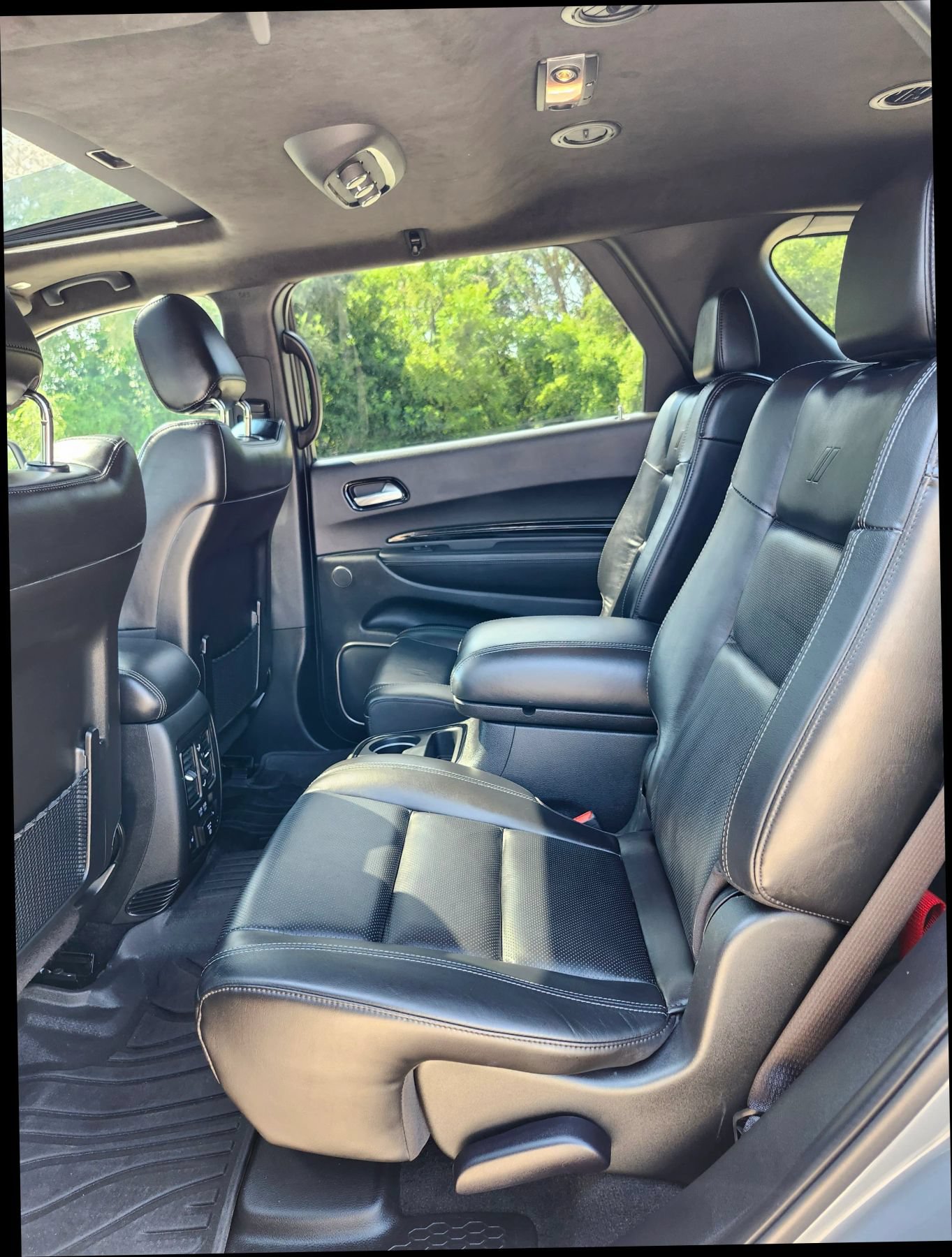Used 2022 Dodge Durango Citadel w/ Trailer Tow Group IV AWD/4WD image 14