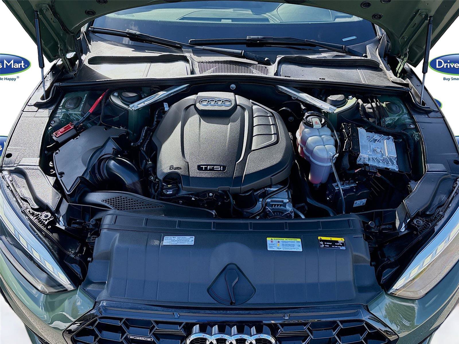 Used 2020 Audi A5 2.0T Premium Plus image 34